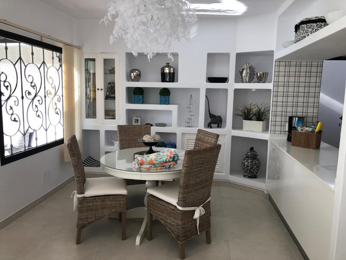 Casa Mojo Villa Puerto del Carmen  Bagian luar foto