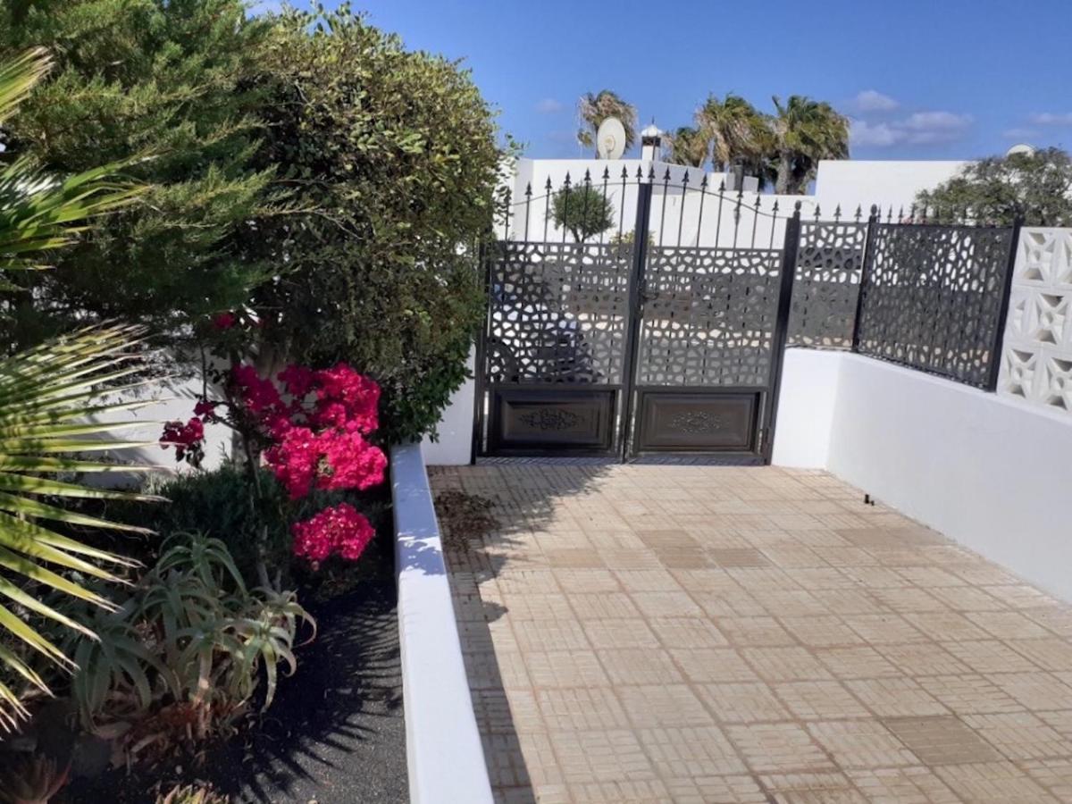 Casa Mojo Villa Puerto del Carmen  Bagian luar foto