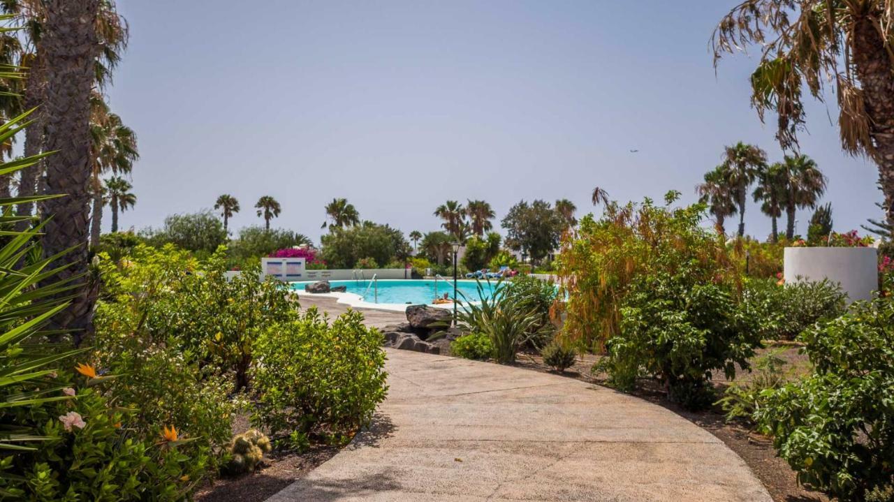 Casa Mojo Villa Puerto del Carmen  Bagian luar foto