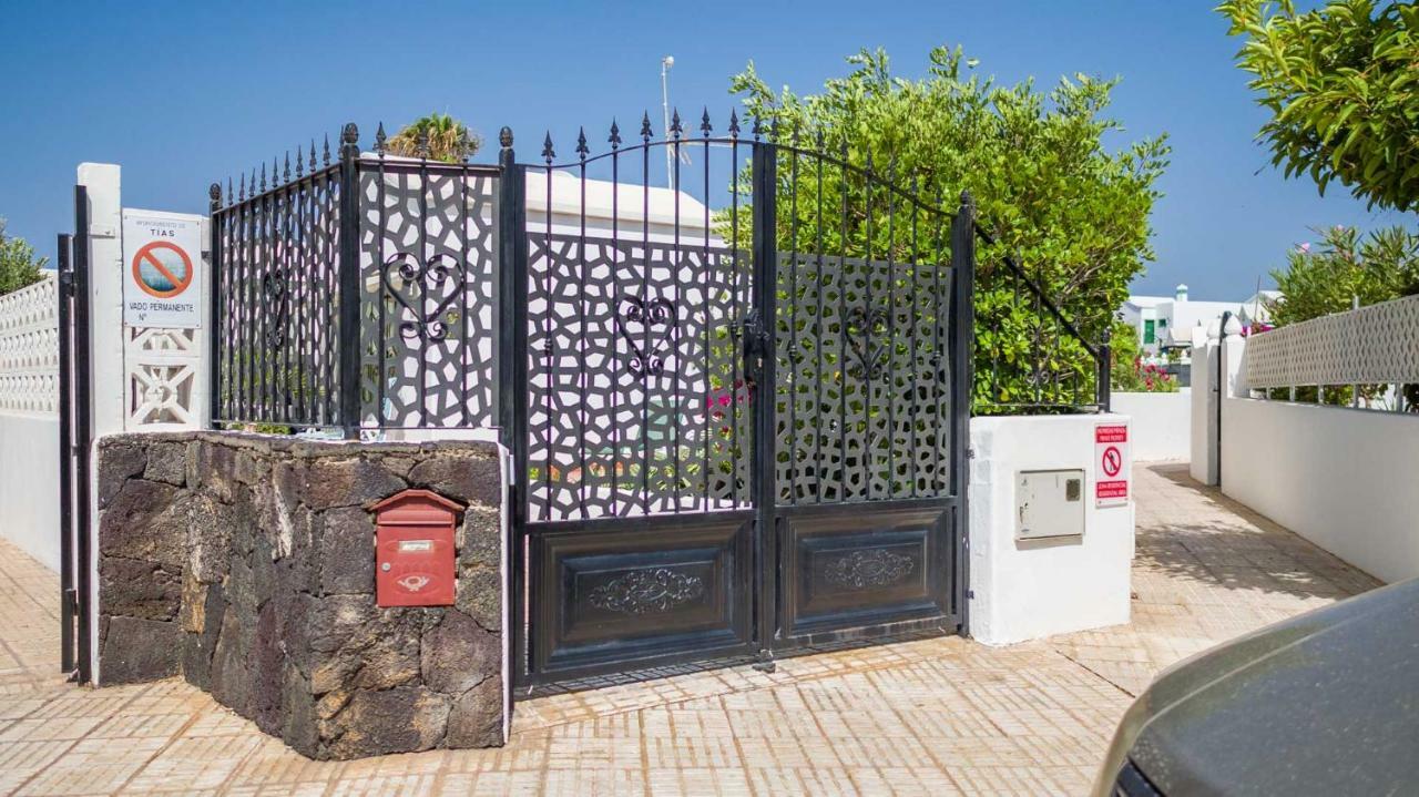 Casa Mojo Villa Puerto del Carmen  Bagian luar foto