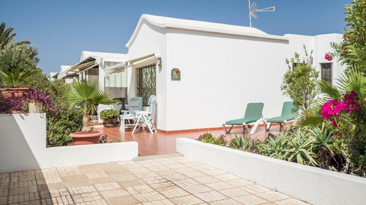Casa Mojo Villa Puerto del Carmen  Bagian luar foto